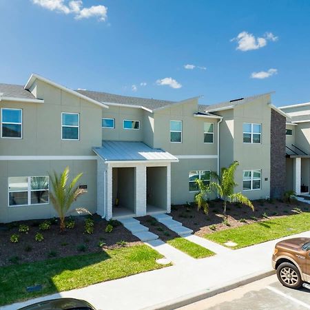 Splendid 4 Bd W/ Pool Close To Disney @ Champions Gate 1006 Kissimmee Eksteriør billede