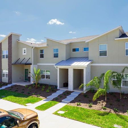 Splendid 4 Bd W/ Pool Close To Disney @ Champions Gate 1006 Kissimmee Eksteriør billede